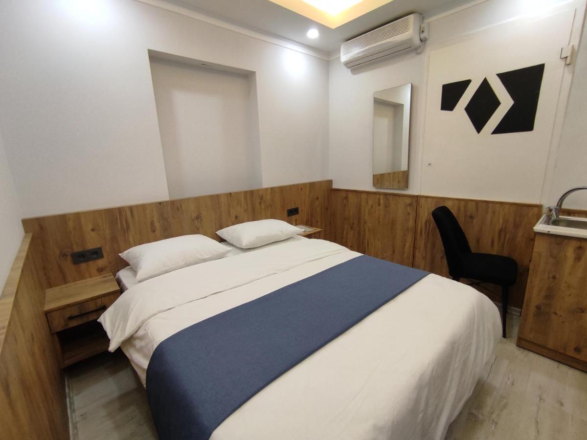 Life Span Hotels Isztambul Kültér fotó