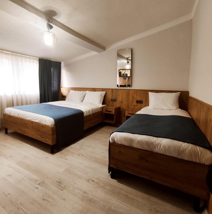 Life Span Hotels Isztambul Kültér fotó