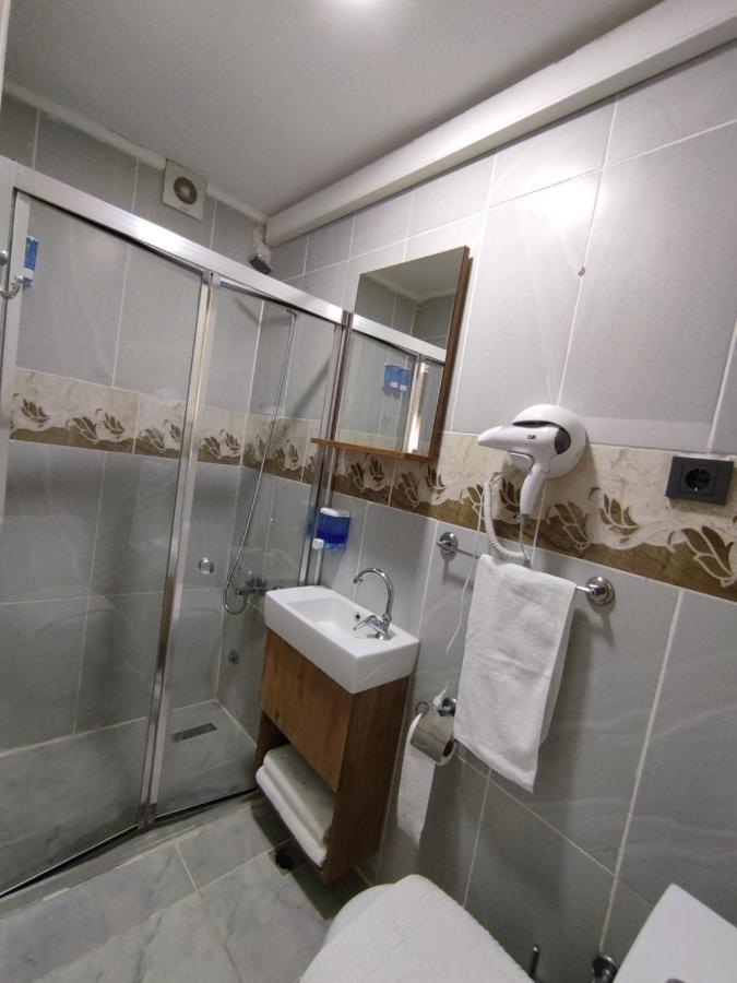 Life Span Hotels Isztambul Kültér fotó