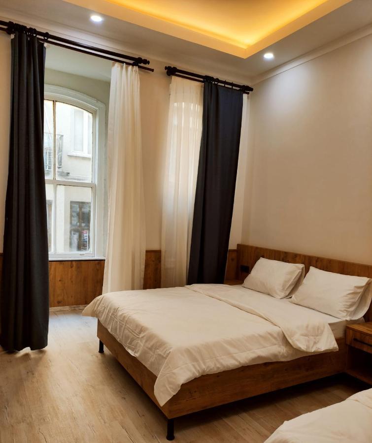 Life Span Hotels Isztambul Kültér fotó