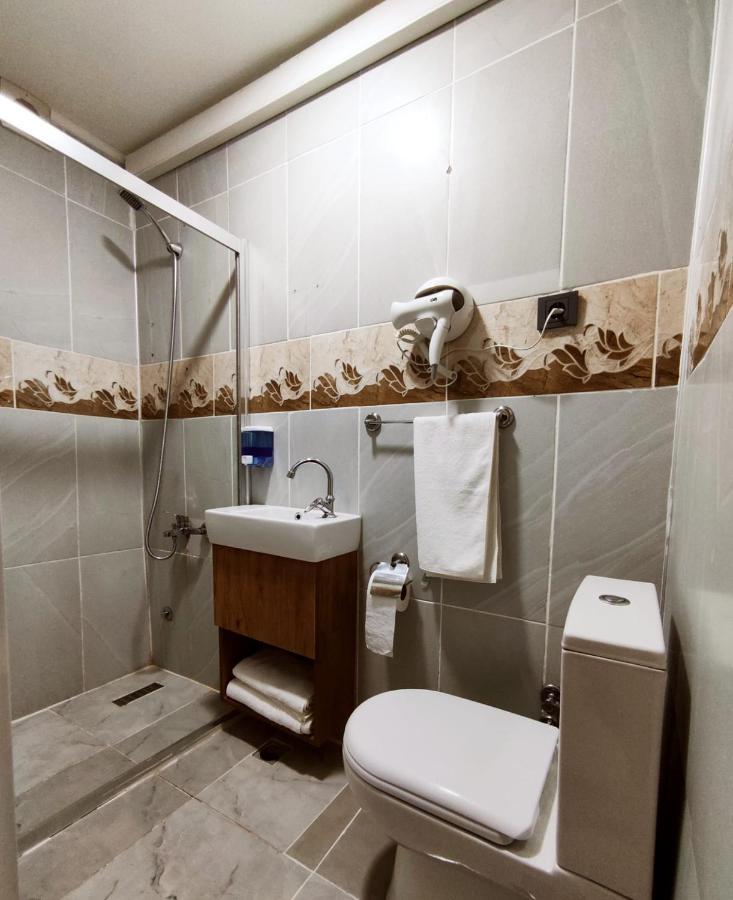 Life Span Hotels Isztambul Kültér fotó