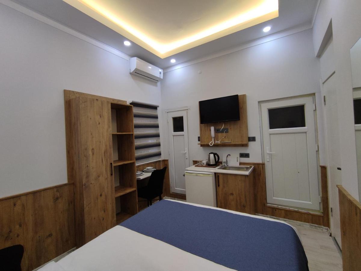Life Span Hotels Isztambul Kültér fotó